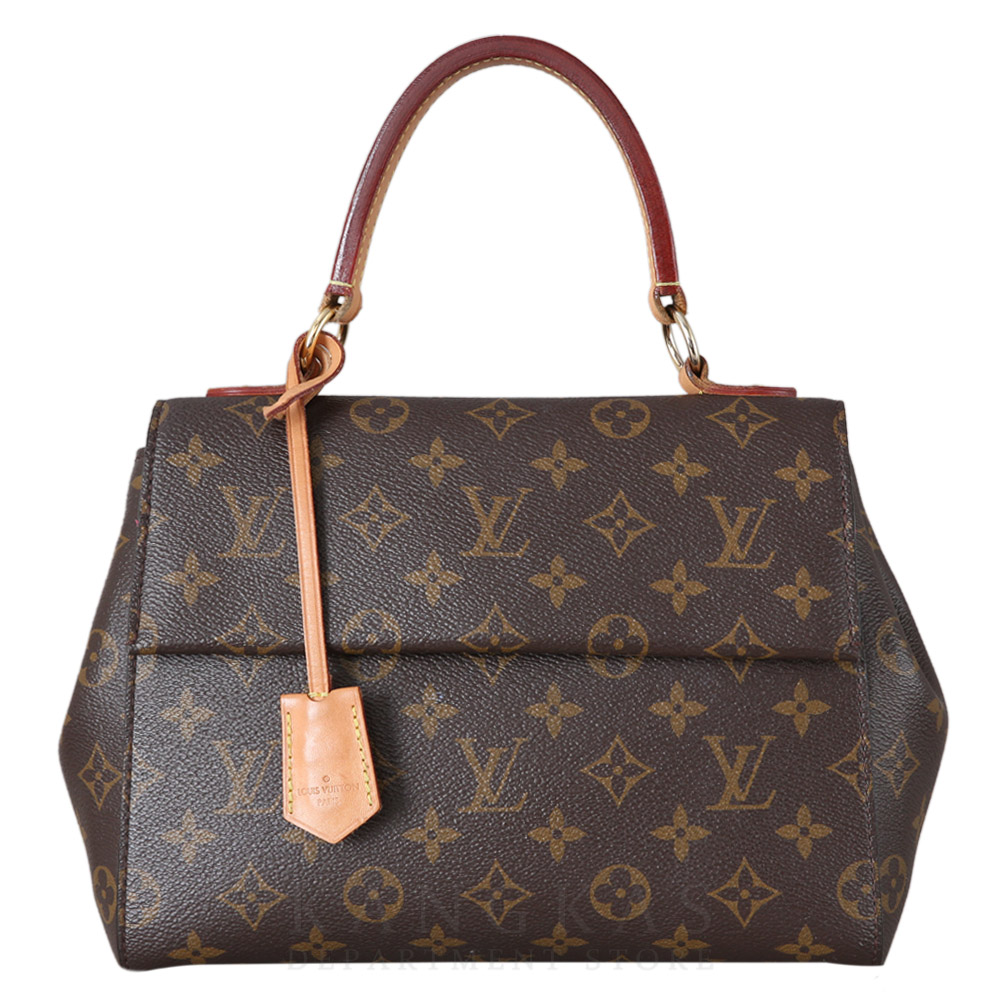 LOUIS VUITTON(USED)루이비통 모노그램 클루니 BB